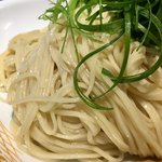 Japanese Soba Noodles 蔦 - はるゆたかメインの自家製麺