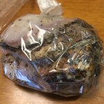 Japanese Soba Noodles 蔦 - 「お持ち帰り切り落としチャーシュー」400円