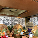 Wahtiki Island Lounge  - 