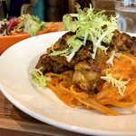 Wahtiki Island Lounge  - 