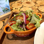 Wahtiki Island Lounge  - 