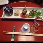 料亭　濱乃家 - 