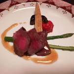 料亭　濱乃家 本店 - 