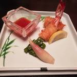 料亭　濱乃家 本店 - 