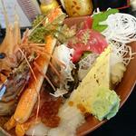 市場食堂 さかなや - 