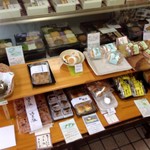 郷土和菓子処 小松屋 - 