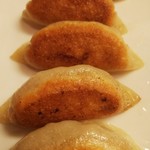 菜香餃子房 - 