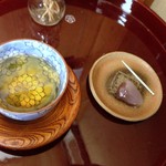 郷土和菓子処 小松屋 - 