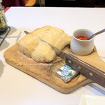 Mostaccioli Brothers - 