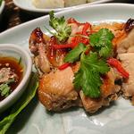 タイの食卓 オールドタイランド - 