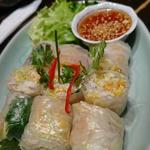 タイの食卓 オールドタイランド - 