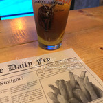 White Beard Fish n Chips - 