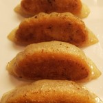 菜香餃子房 - 