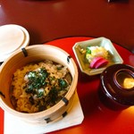 東京 芝 とうふ屋うかい - 