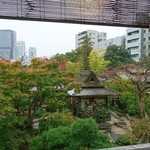 東京 芝 とうふ屋うかい - 