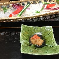 天ぷら 大坂屋 草哲 - 