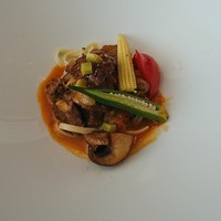 Dining & Bar TENQOO - 