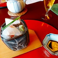 東京 芝 とうふ屋うかい - 
