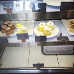 シュシュショコラ - 