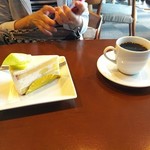 シュシュショコラ - 