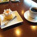 シュシュショコラ - 