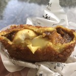 ベーカリー＆テーブル 東府や 足湯カフェ - 