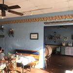 Moke's Bread and Breakfast - 