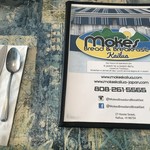 Moke's Bread and Breakfast - 