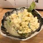 スタンド 富 - ポテトサラダ