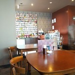 シュシュショコラ - 