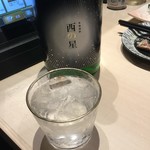 九州料理と地酒 居酒屋 九州桜 博多筑紫口店 - 