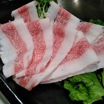 鉄板焼･お好み焼 花子 - 