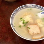 香港麺 新記 - 