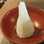 バーンタイ - タイ米