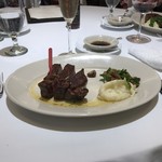 Empire Steak House - 