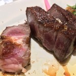 Empire Steak House - 