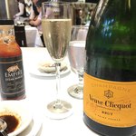 Empire Steak House - 