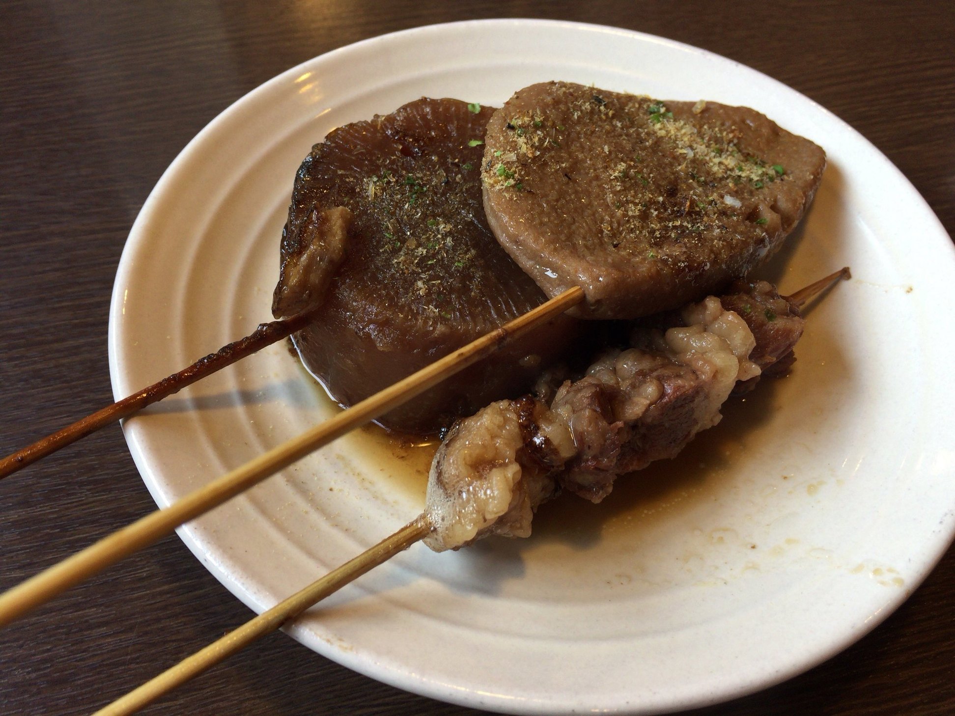 本場讃岐うどん だい吉 name=
