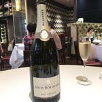 Empire Steak House - 