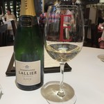 Empire Steak House - 