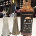Empire Steak House - 