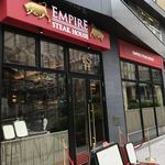 Empire Steak House - 