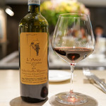 QUAND L'APPETIT VA TOUT VA ! - 