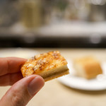 QUAND L'APPETIT VA TOUT VA ! - 