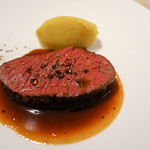 QUAND L'APPETIT VA TOUT VA ! - 