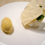 QUAND L'APPETIT VA TOUT VA ! - 