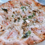 ピッツェリア ノヴァンタノーヴェ - 