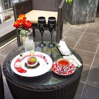 鉄板DINING集 栄店 - 