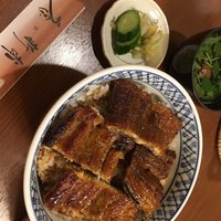 うなぎの新甫 - 