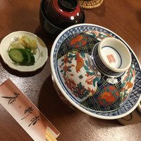 うなぎの新甫 - 